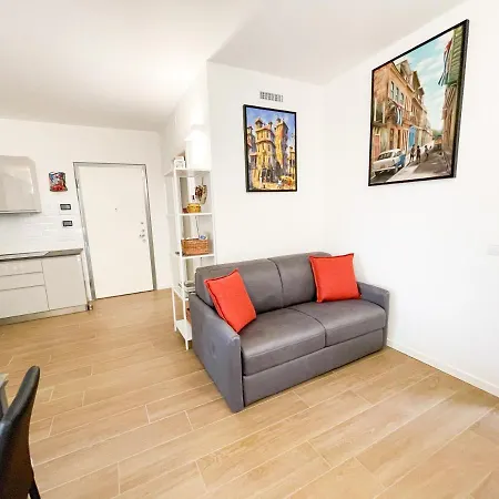 Apartment Amazing In *