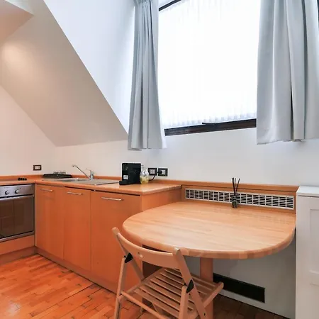 Duomo Luxury Viii Apartment Milan