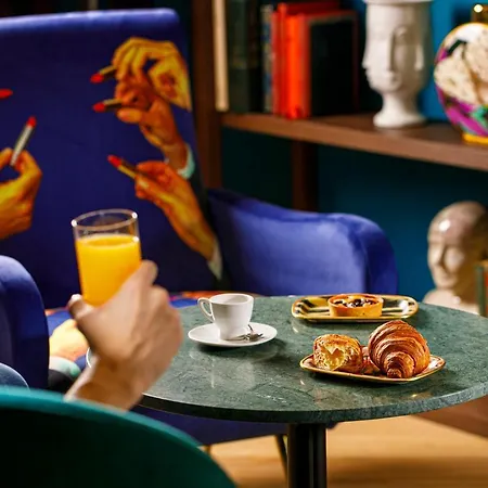 מלון Urban Hive מילאנו