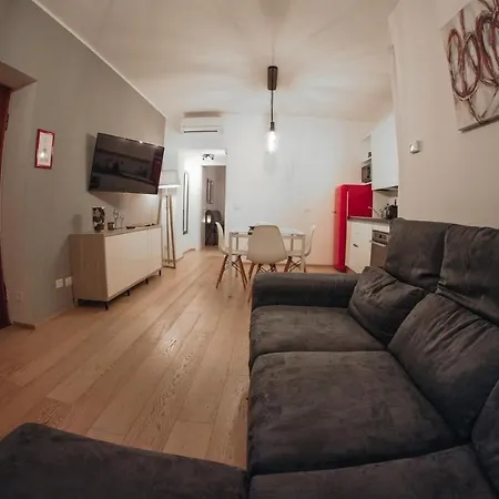 Bubi House Porta Romana 밀라노