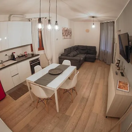 Bubi House Porta Romana