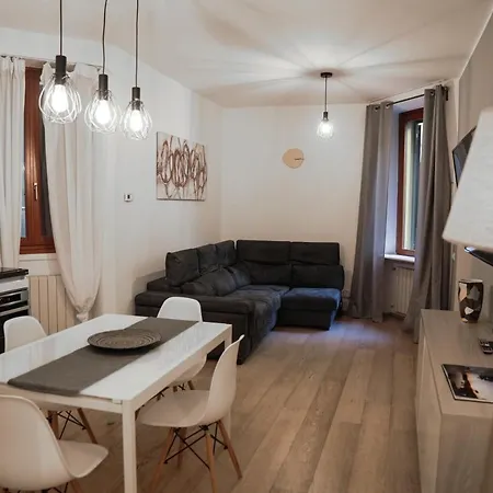 아파트 Bubi House Porta Romana