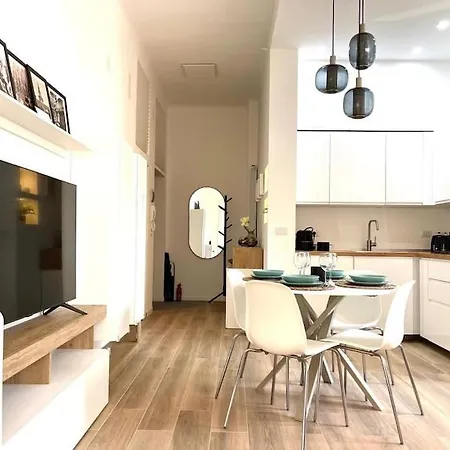 Apartamento Dream House Argonne Milão
