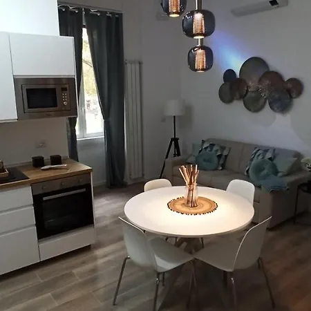 Dream House Argonne Appartamento