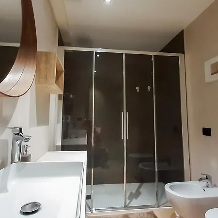 Joivy Superb Loft For 4 Near Sempione Park Milano