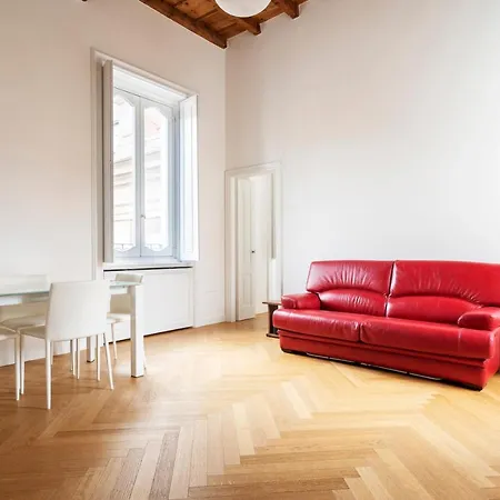 Appartamento Fifty Eight Santo Stefano *