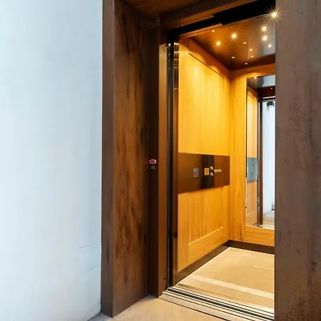 Appartement Fifty Eight Santo Stefano *
