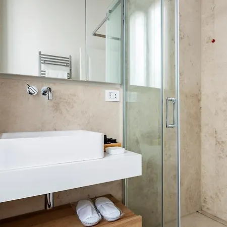 Appartement Fifty Eight Santo Stefano *
