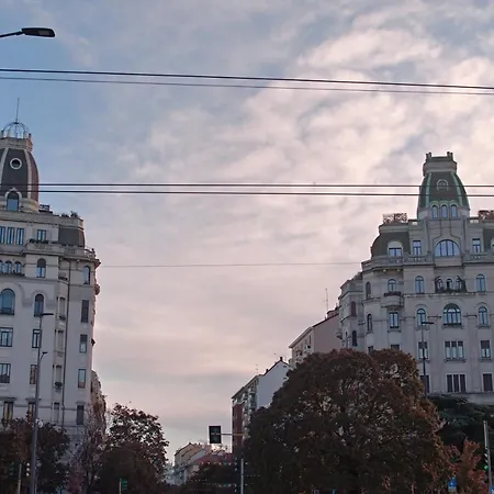 شقة Dinamia Citylife ميلان