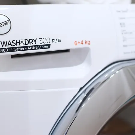 Dinamia Citylife Apartmán *