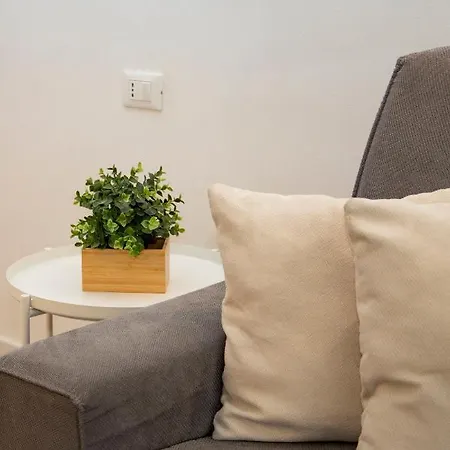 Easy Navigli Appartement *