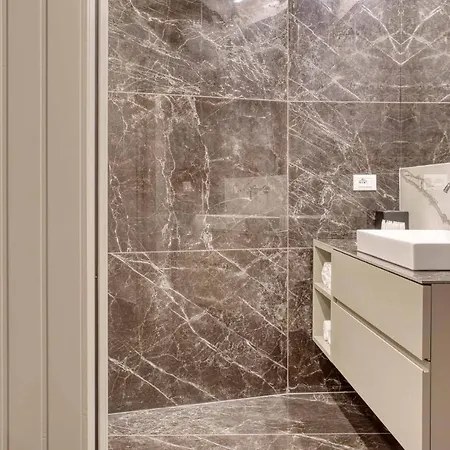 Apartamento Le Del Corso The Smart Boutique By Ospitami