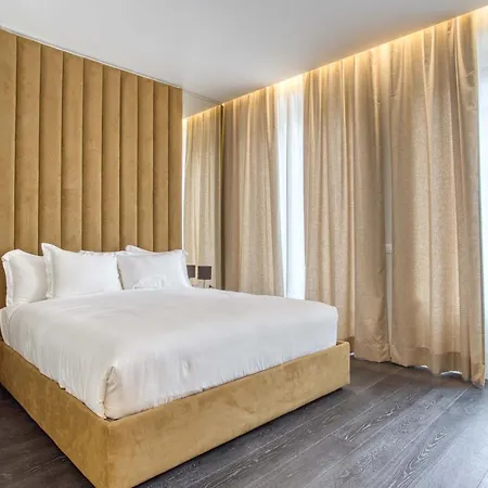 Le Del Corso The Smart Boutique By Ospitami *