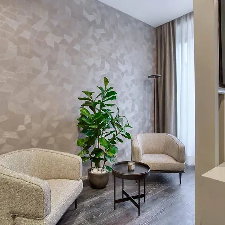Le Del Corso The Smart Boutique By Ospitami Mailand