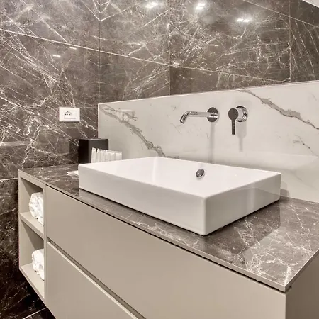 Le Del Corso The Smart Boutique By Ospitami Διαμέρισμα 4*