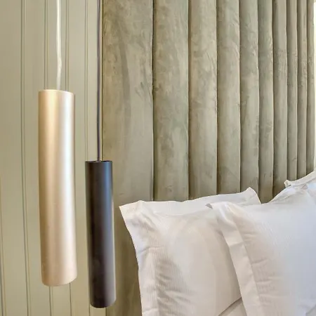 Le Del Corso The Smart Boutique By Ospitami Apartment