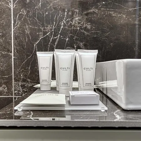 Le Del Corso The Smart Boutique By Ospitami 4*