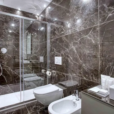 Le Del Corso The Smart Boutique By Ospitami 4* Милан