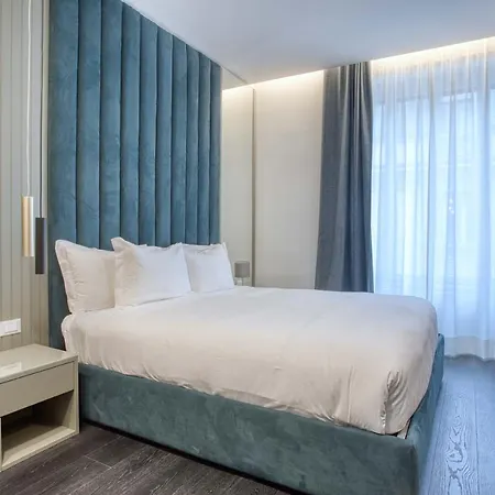 Le Del Corso The Smart Boutique By Ospitami 4*