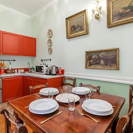 Menotti One Bedroom Milano