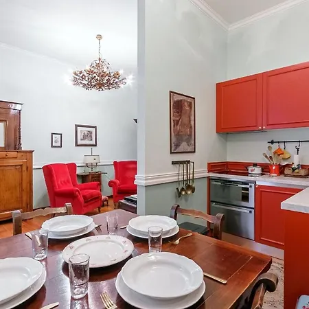 Menotti One Bedroom