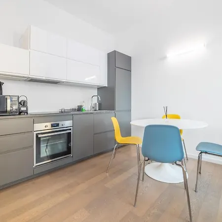 Duomo - Daverio Charme * ميلان