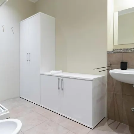 Italianway - The B Village New *