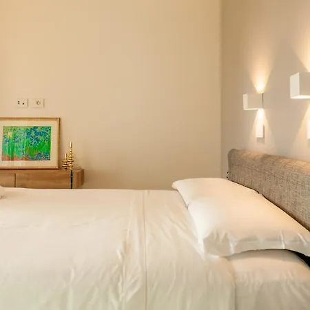 Bnbutler - Flavio Gioia, 5 - Con Vista, Citylife * Milan