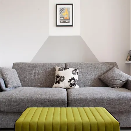 Bnbutler - Flavio Gioia, 5 - Con Vista, Citylife Milan
