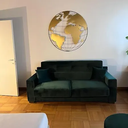 Luxury With Terrace Near Arco Della Pace Appartamento *