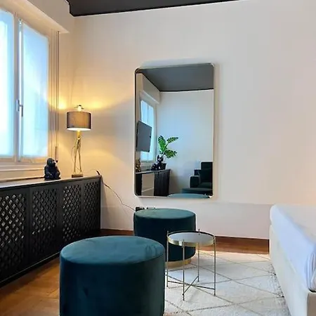 Luxury With Terrace Near Arco Della Pace *