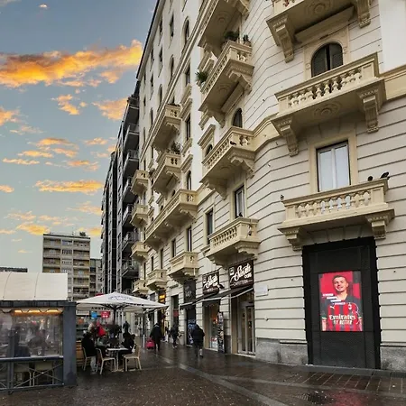 Appartamento Contempora - Piazza Argentina 4 *