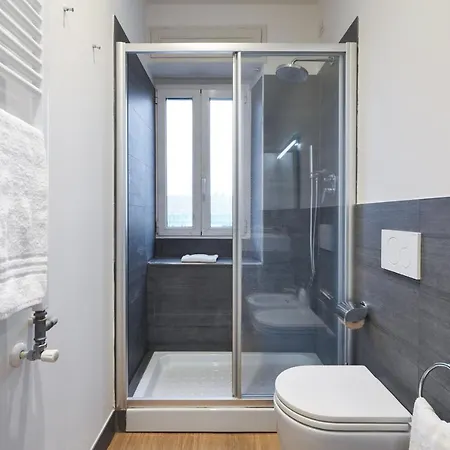Apartmán Contempora - Casa Alice *