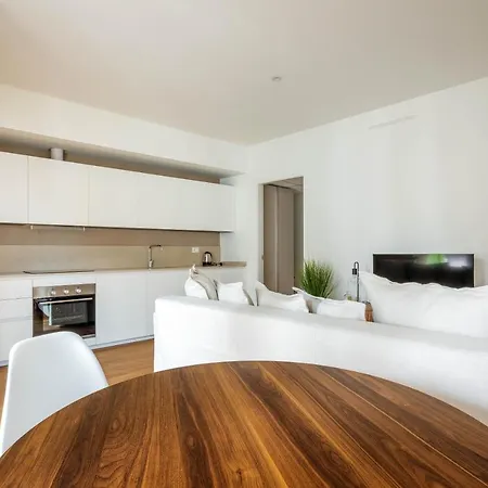 Luvi - De Rolandi - Il Cortile Apartament *