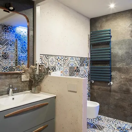 Bellevue Navigli Apartamento *