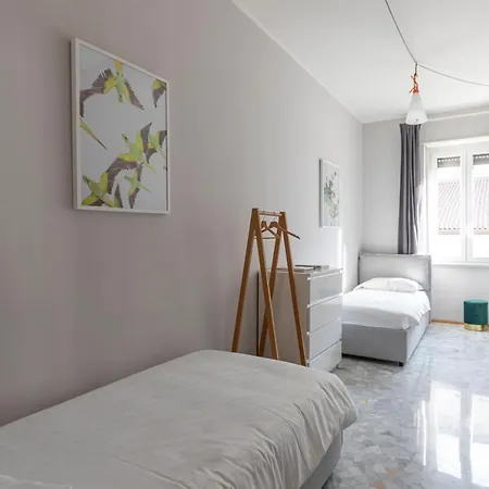Apartamento Duomo Big Milán