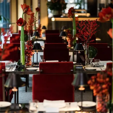 Portrait - Lungarno Collection Milánó