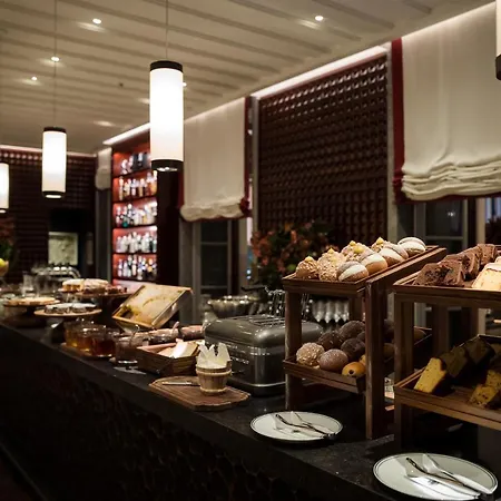 Portrait - Lungarno Collection Hotel