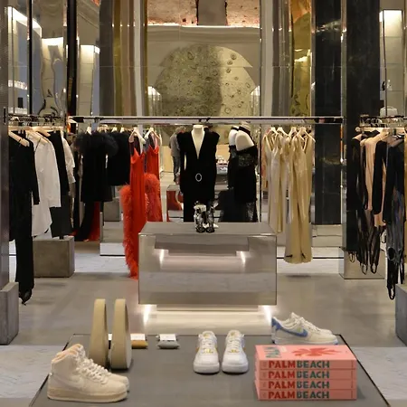 Portrait - Lungarno Collection 5*