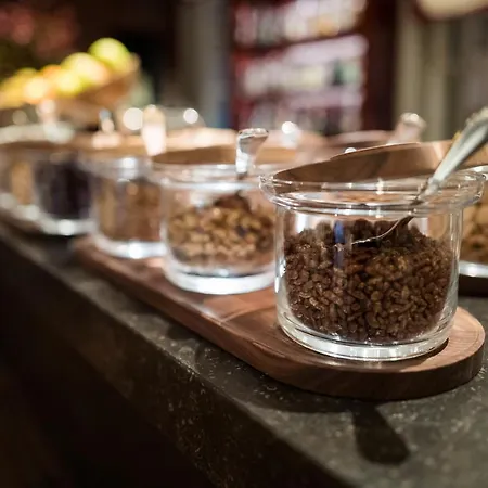 Hotel Portrait - Lungarno Collection Milano