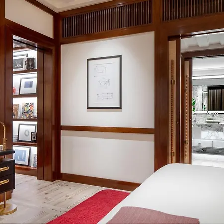 Hotel Portrait - Lungarno Collection Milano