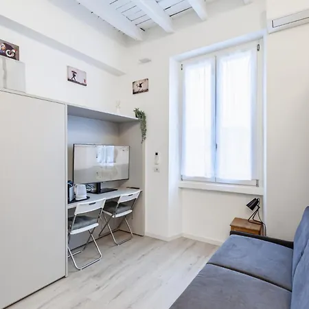 Easylife - - Abruzzi 54 - Porta Venezia *
