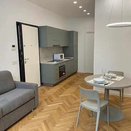 Imhome - Porta Vittoria Milano