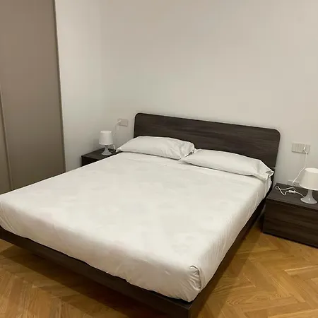 Imhome - Porta Vittoria Lejlighed *