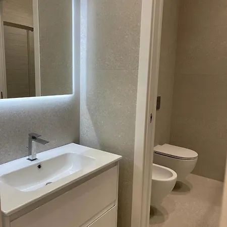 Imhome - Porta Vittoria Apartment