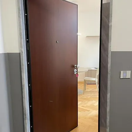 Imhome - Porta Vittoria Lejlighed *