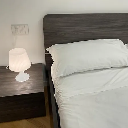 Apartment Imhome - Porta Vittoria