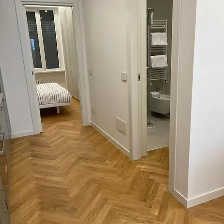 Imhome - Porta Vittoria Lejlighed