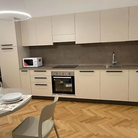 Imhome - Porta Vittoria