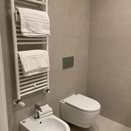 Imhome - Porta Vittoria Milano